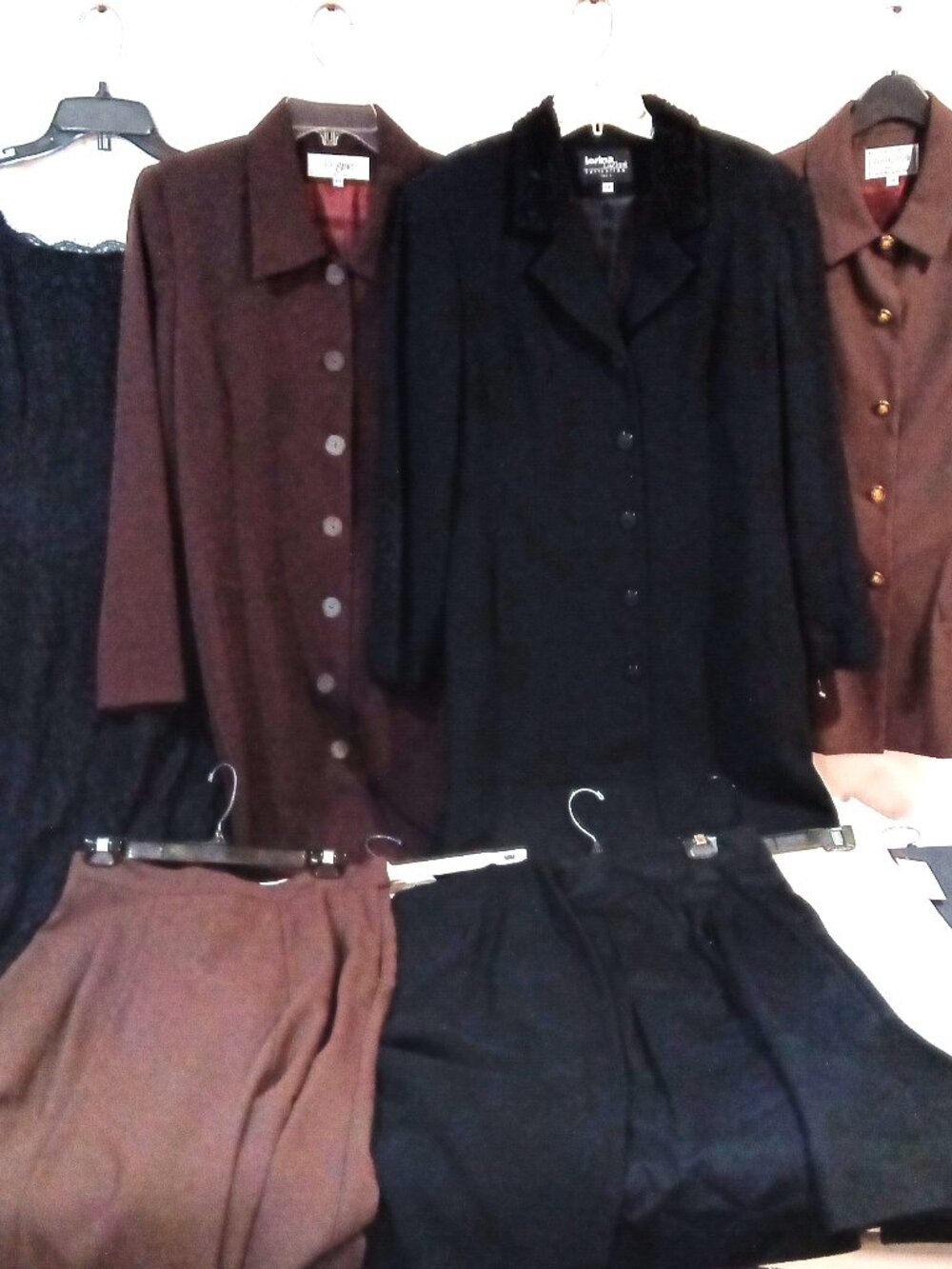10 Piece NWT Women Clothes Size 14 (L) Bundle Wholesale Lot